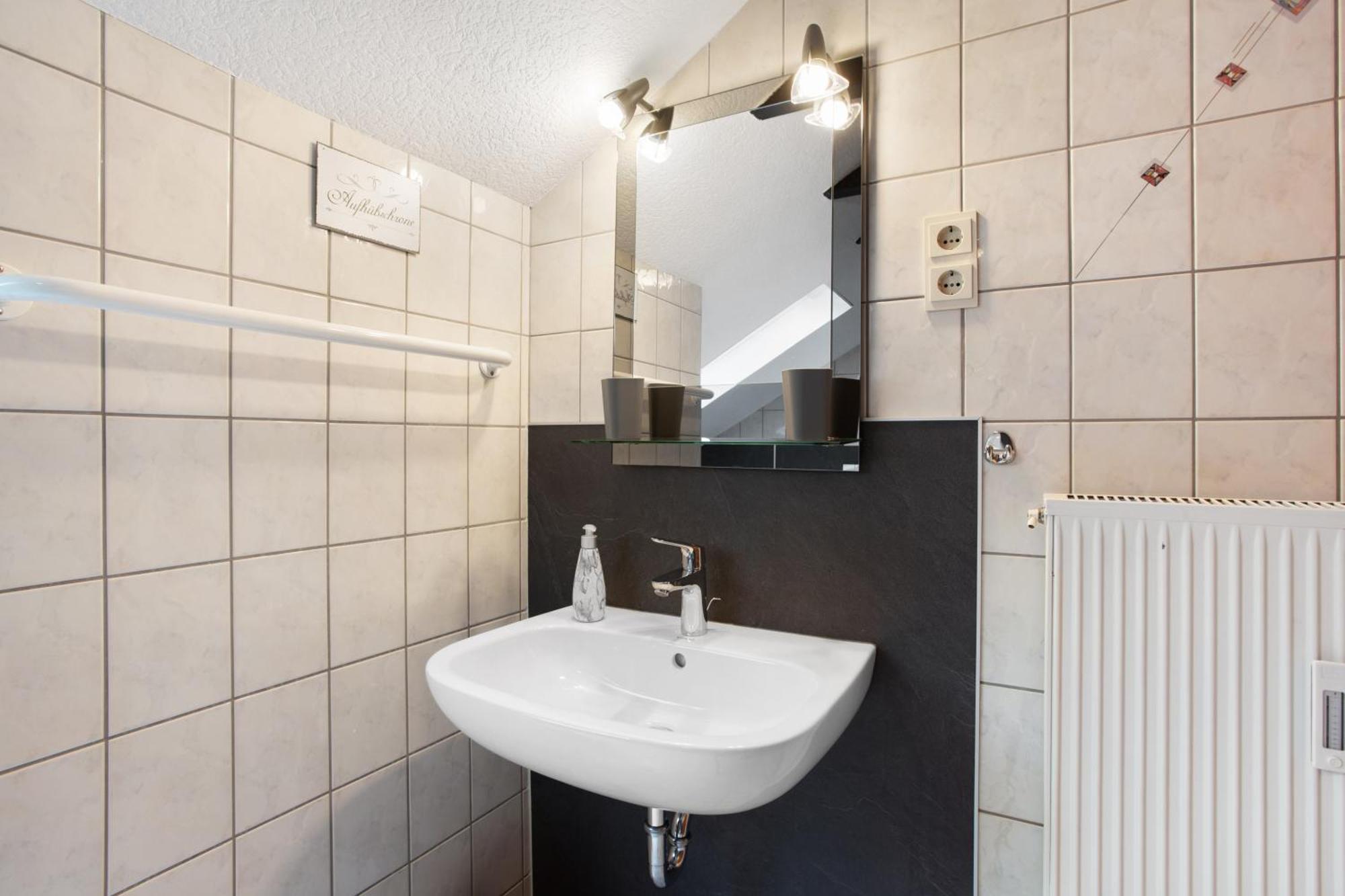 Ferienwohnung Lux 普莱滕贝格 外观 照片