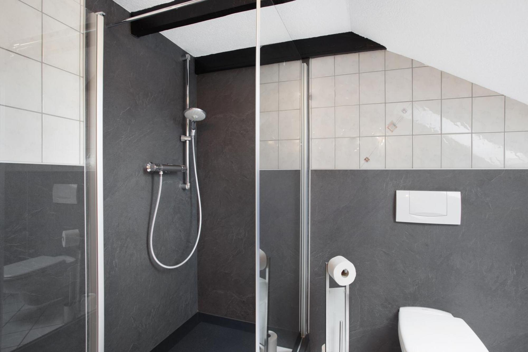 Ferienwohnung Lux 普莱滕贝格 外观 照片