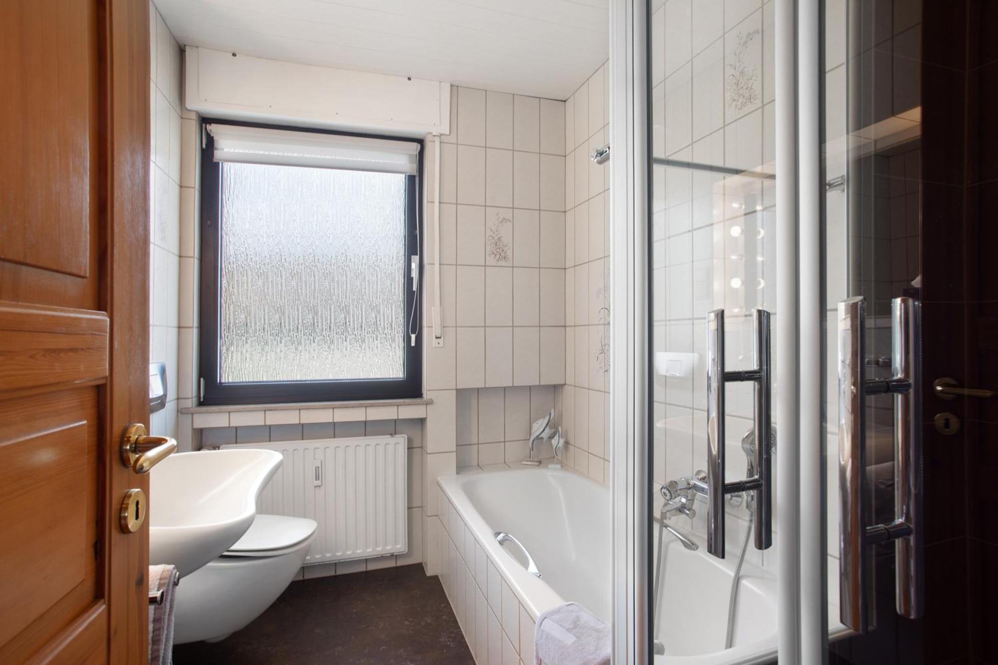 Ferienwohnung Lux 普莱滕贝格 外观 照片