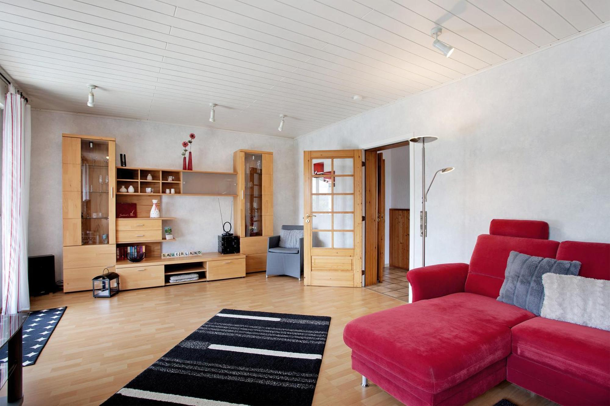Ferienwohnung Lux 普莱滕贝格 外观 照片