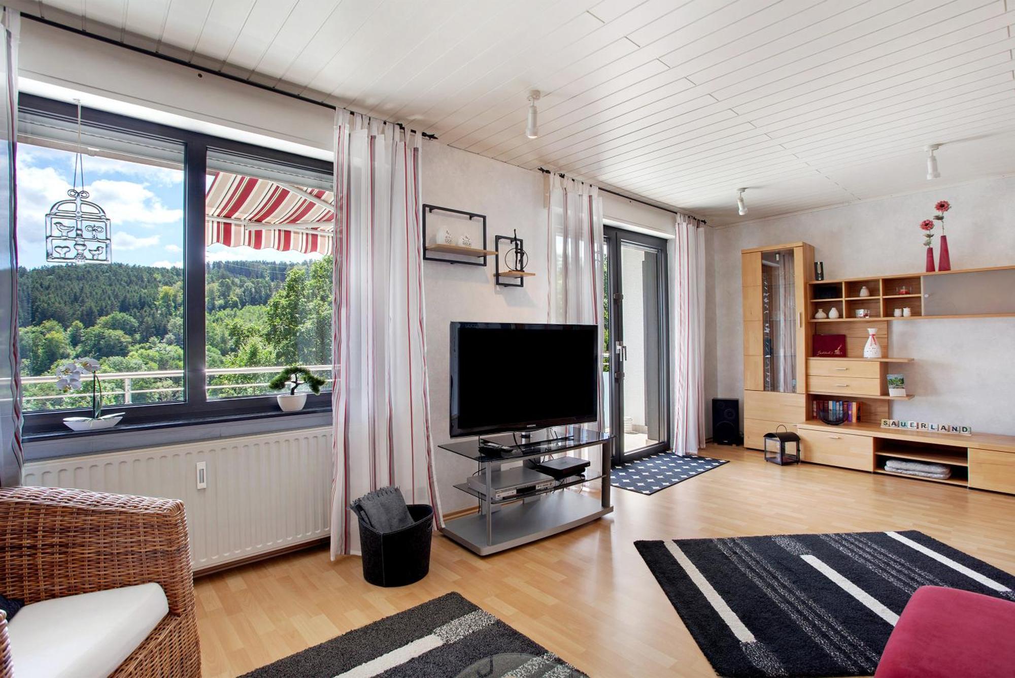 Ferienwohnung Lux 普莱滕贝格 外观 照片