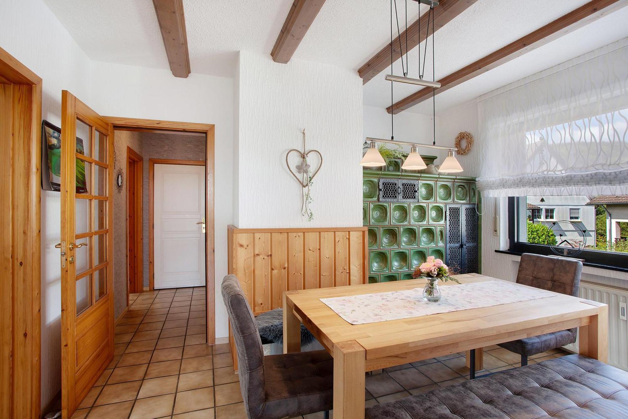 Ferienwohnung Lux 普莱滕贝格 外观 照片